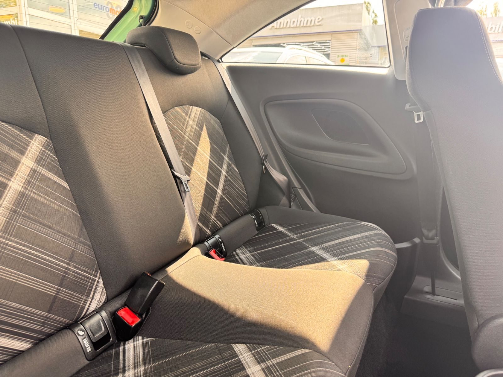 Opel Corsa – Bild 23