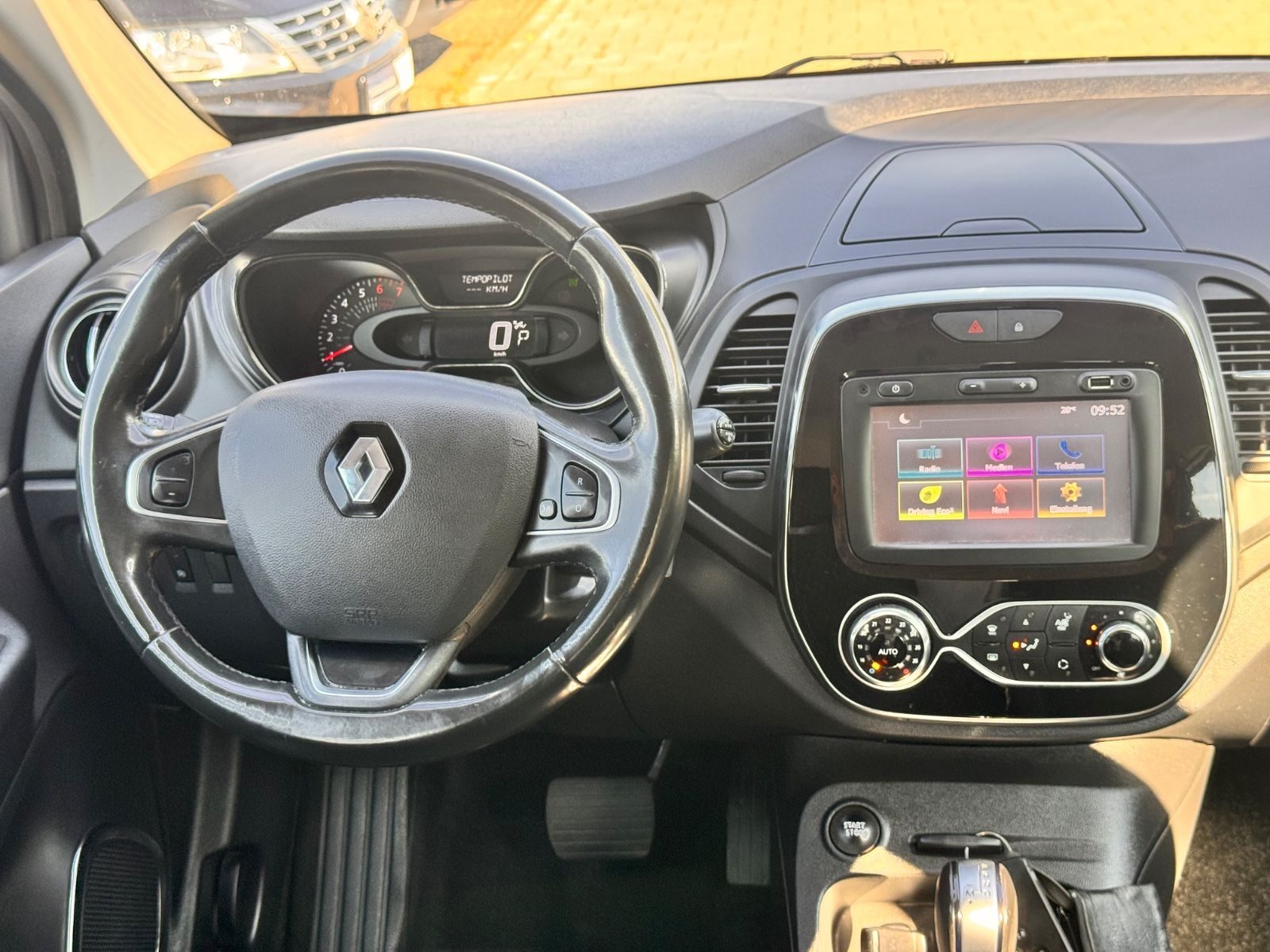 Renault Captur – Foto 34