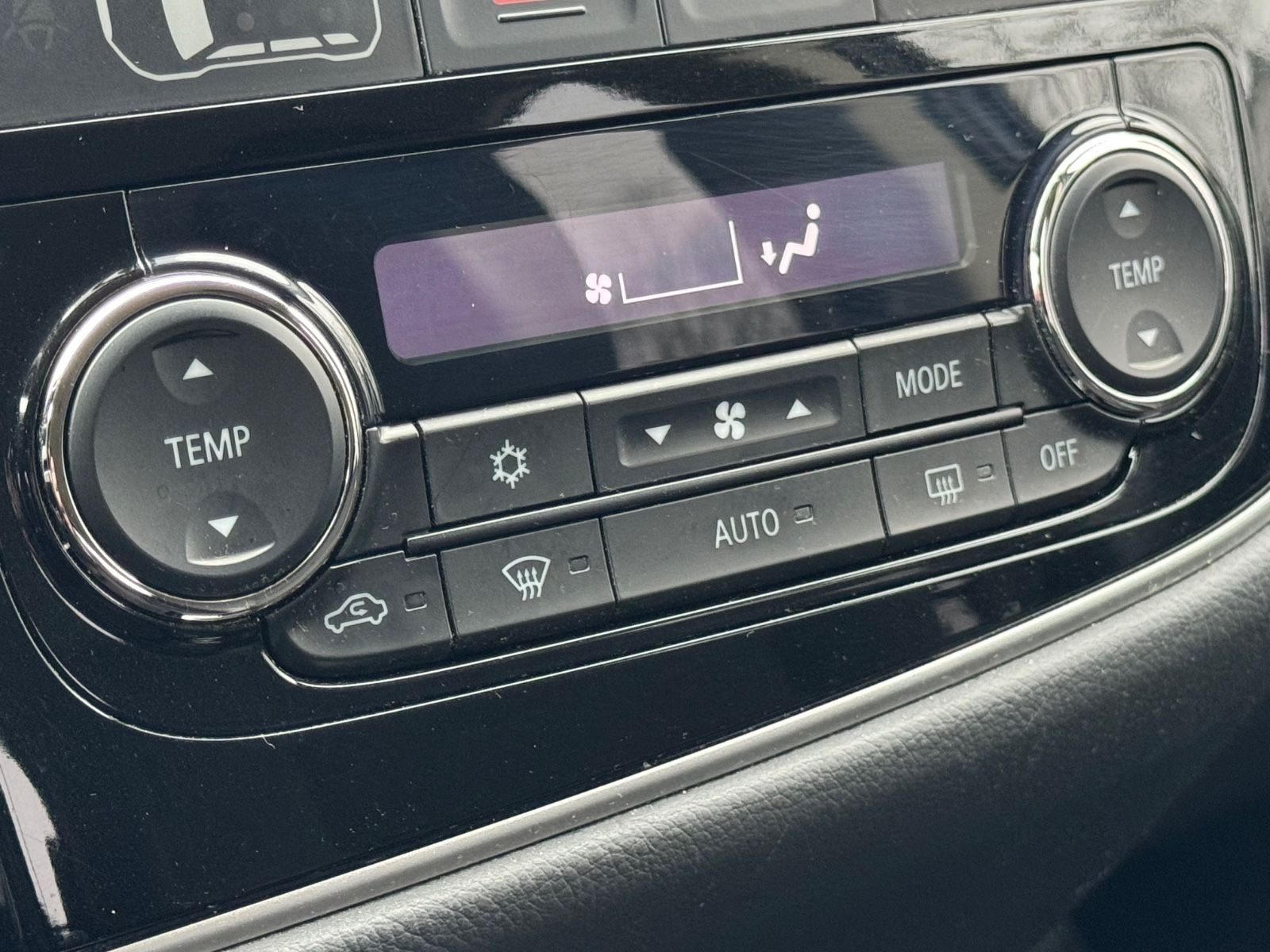 Mitsubishi Outlander – Bild 17