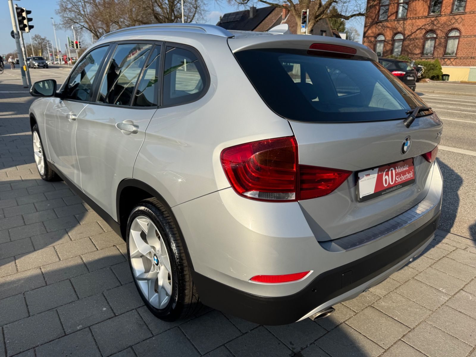 BMW X1 – Foto 5