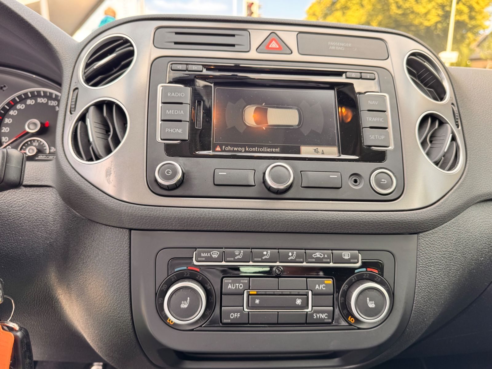 Volkswagen Golf – Bild 13