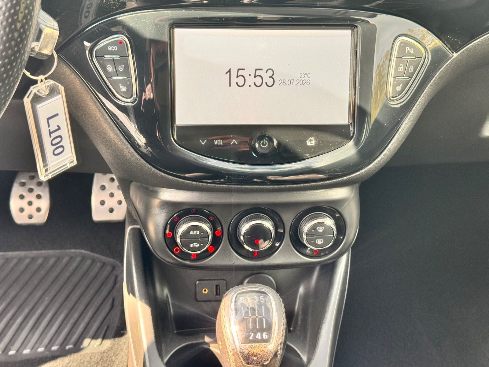 Opel Corsa – Bild 19