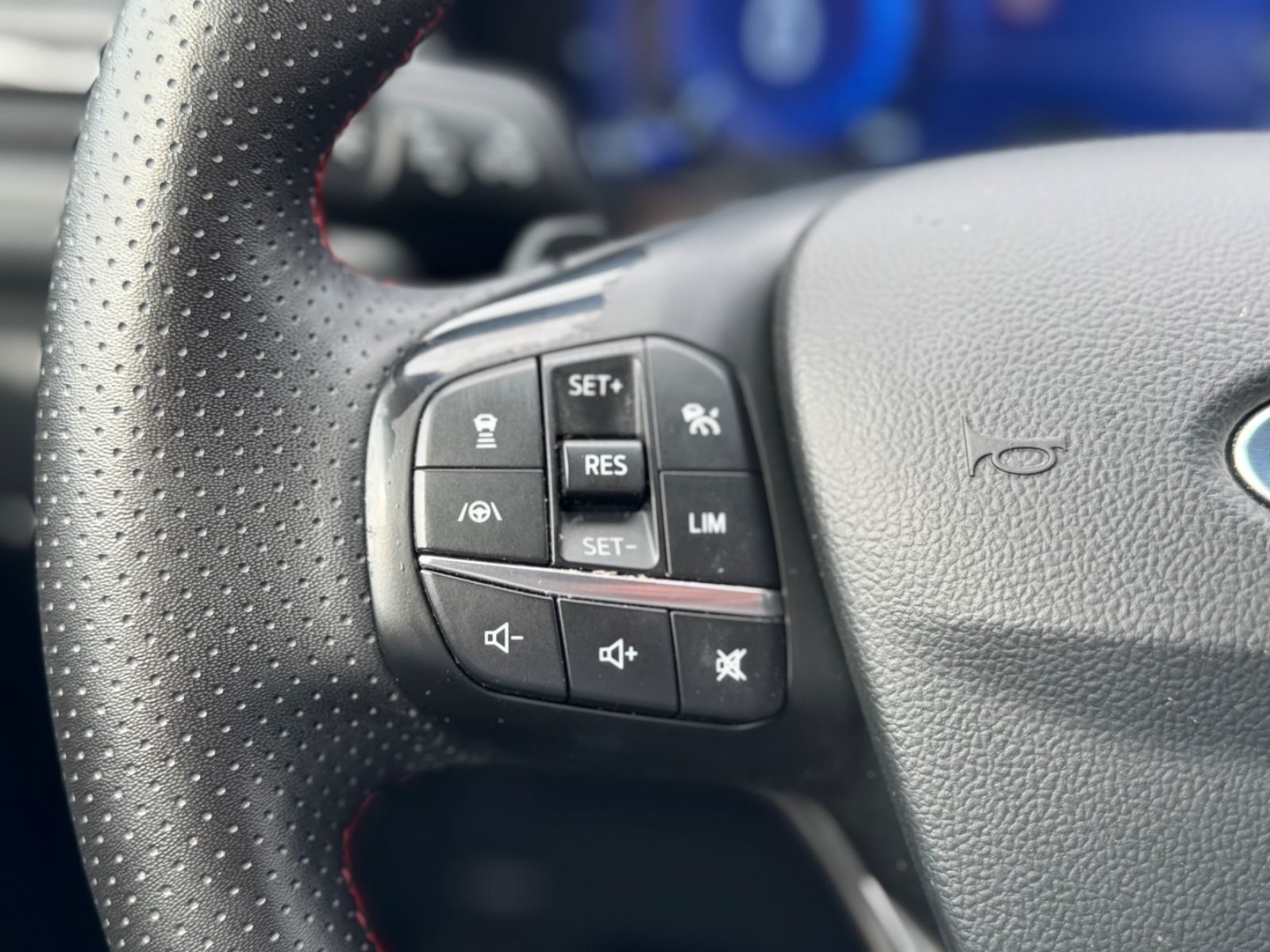 Ford Kuga – Bild 16