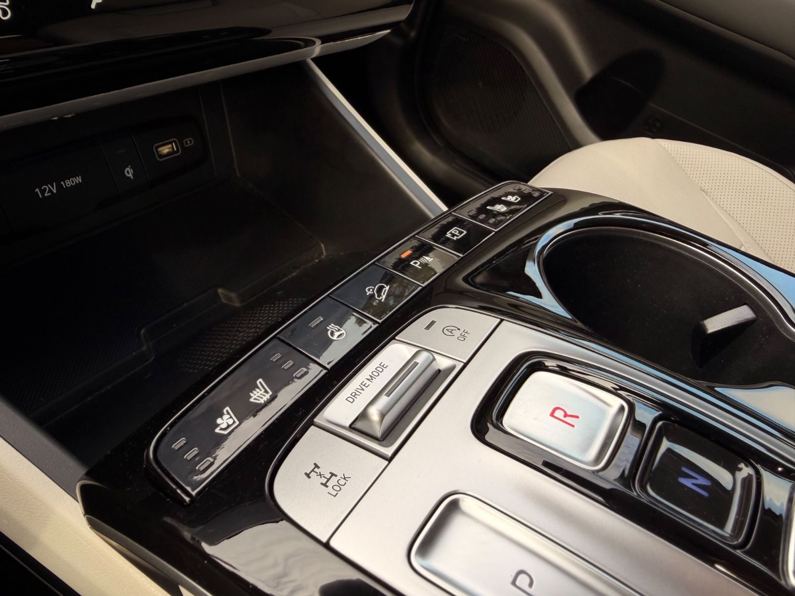 Hyundai Tucson – Foto 30