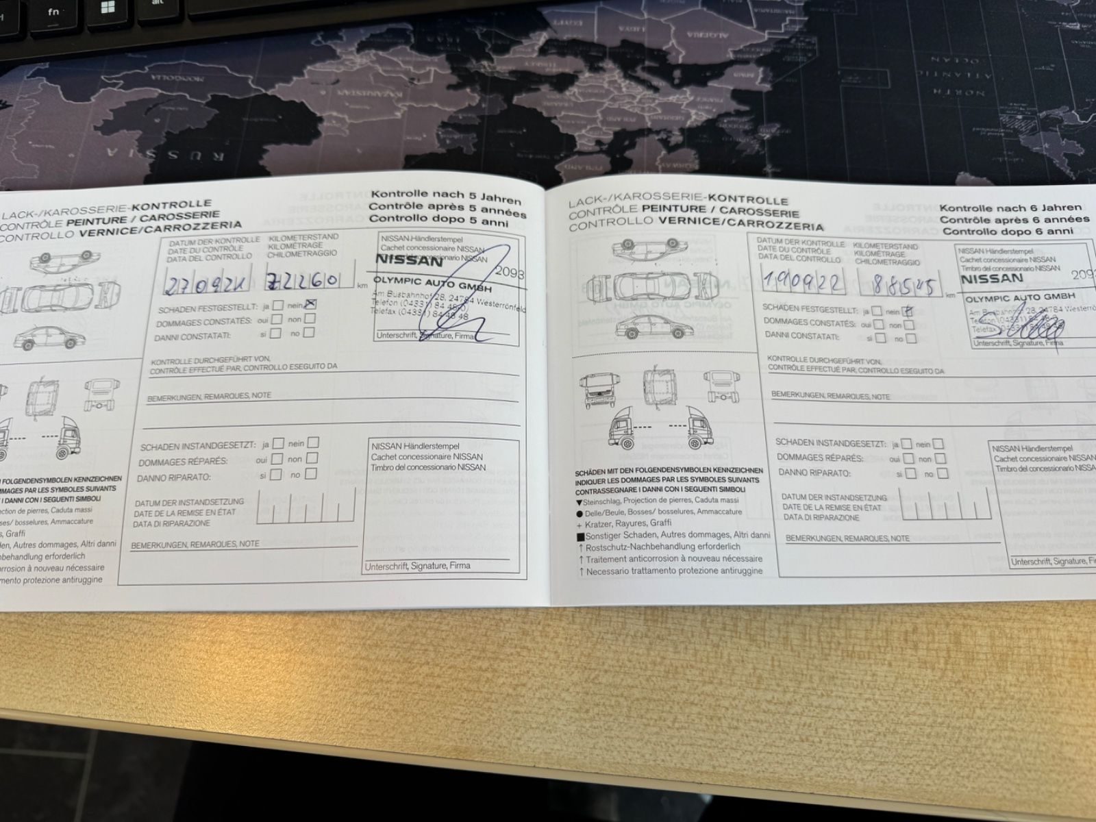 Nissan Micra – Bild 32