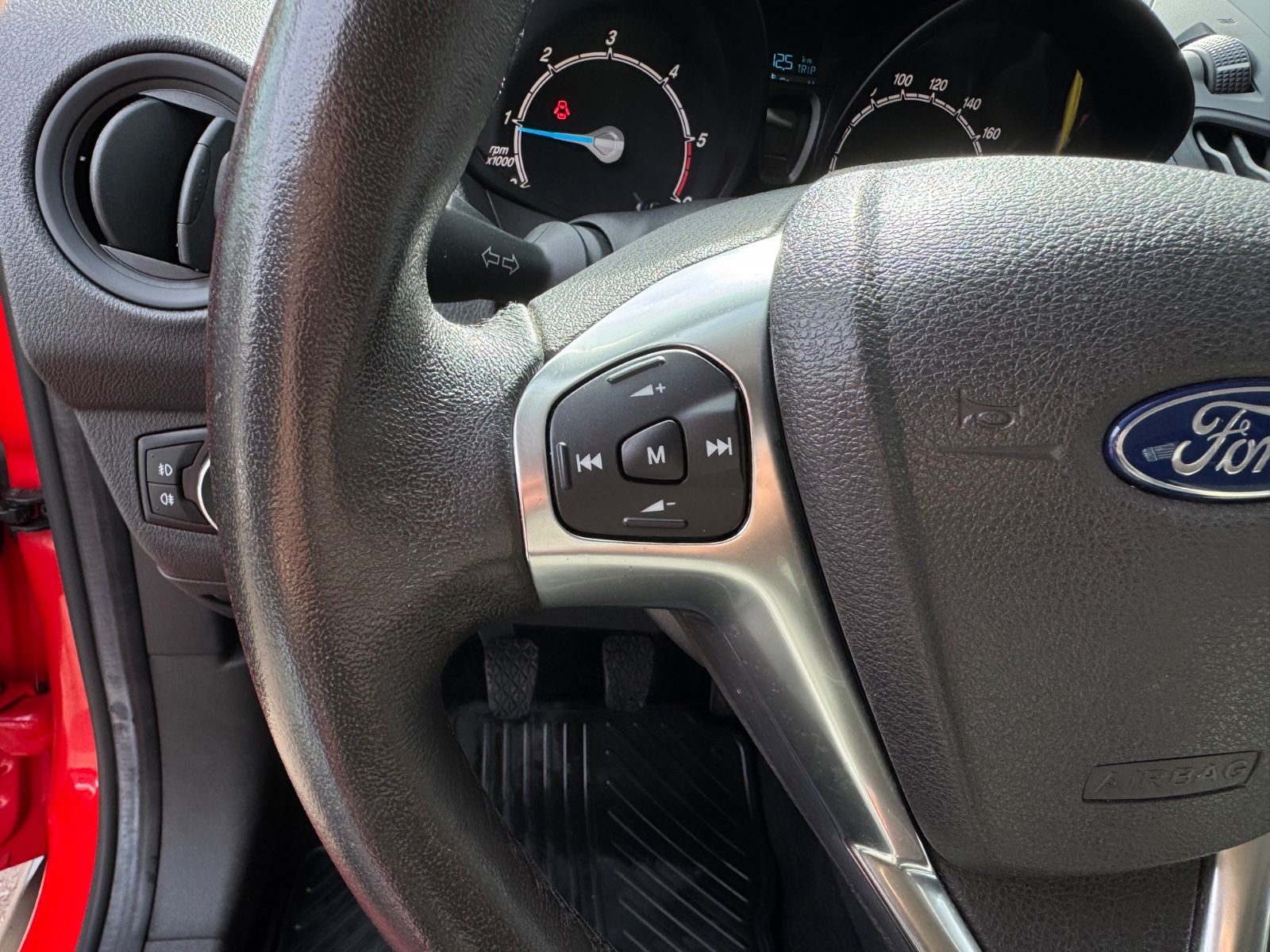 Ford Transit – Foto 14