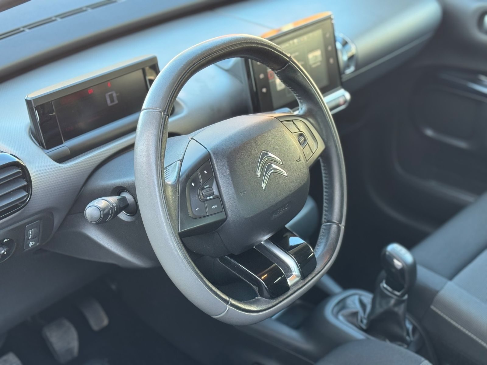 Citroën C4 Cactus – Bild 10