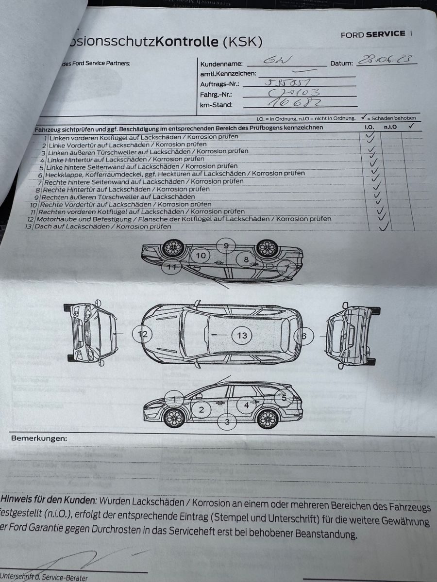 Ford Kuga – Bild 47