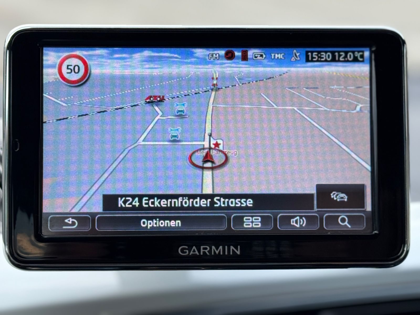 Volkswagen up! – Bild 12