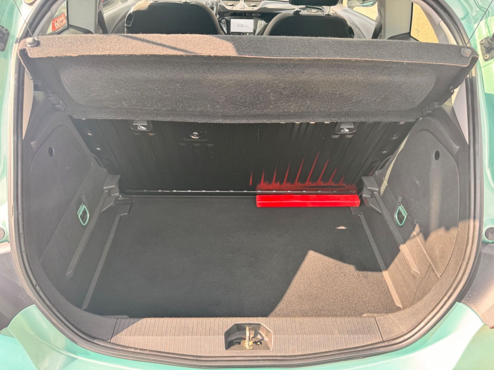 Opel Corsa – Bild 7