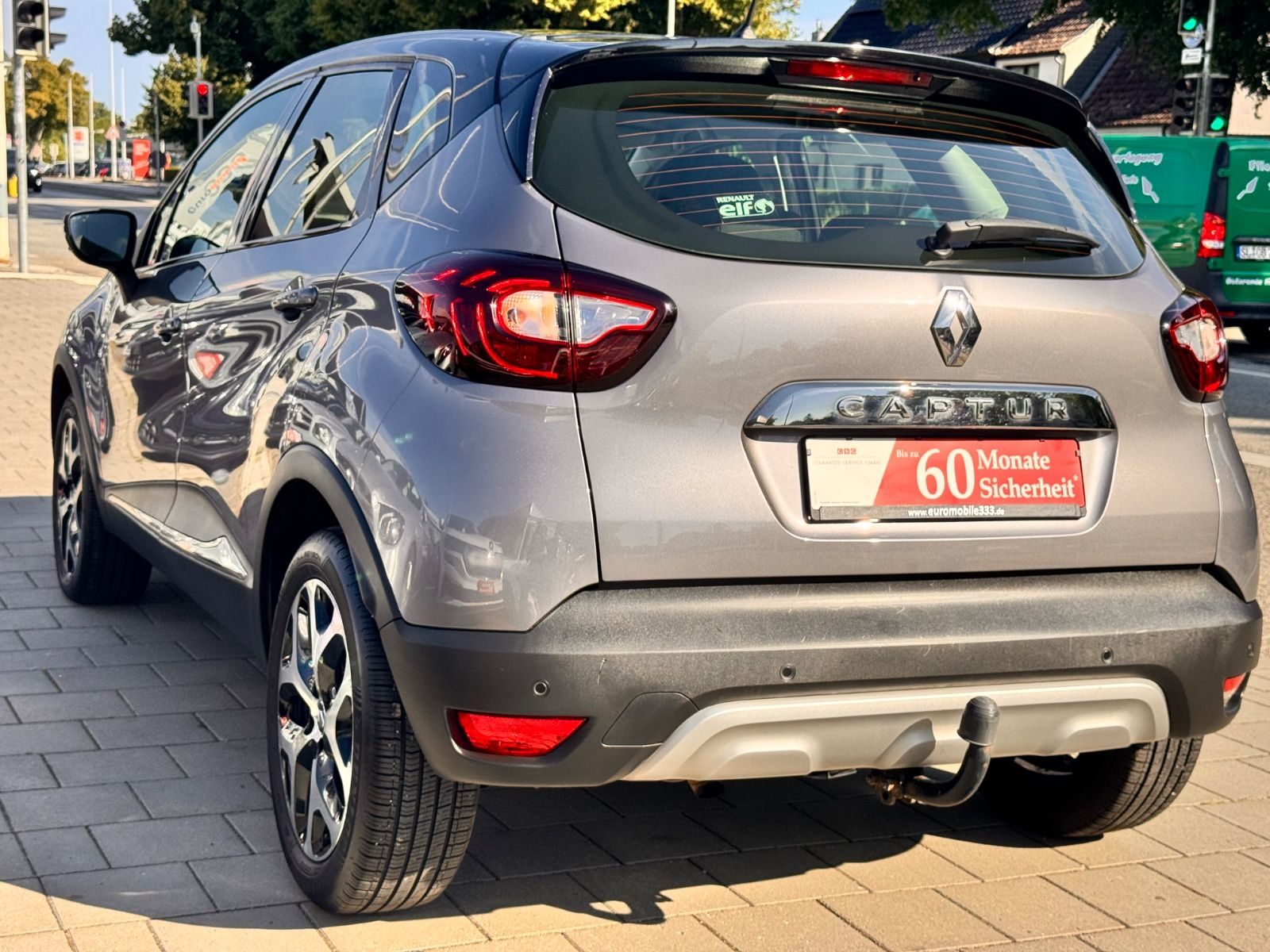 Renault Captur – Foto 7