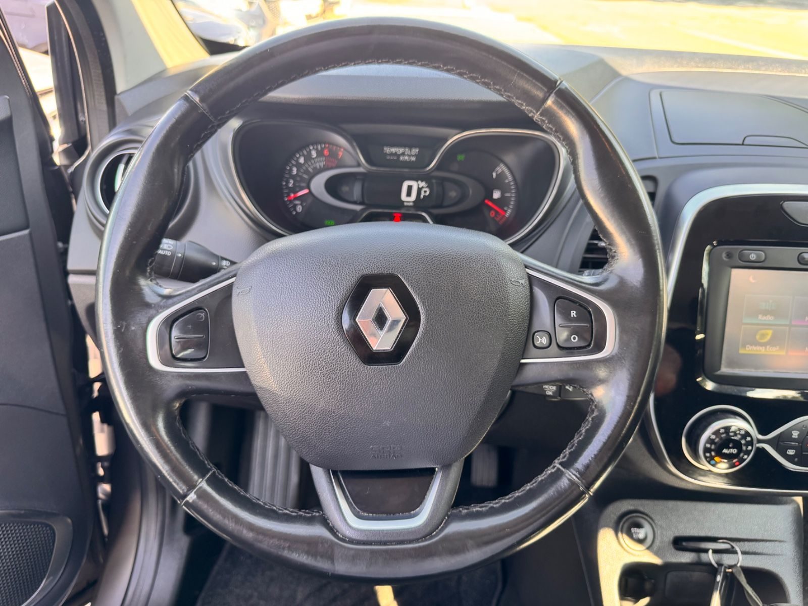 Renault Captur – Foto 16