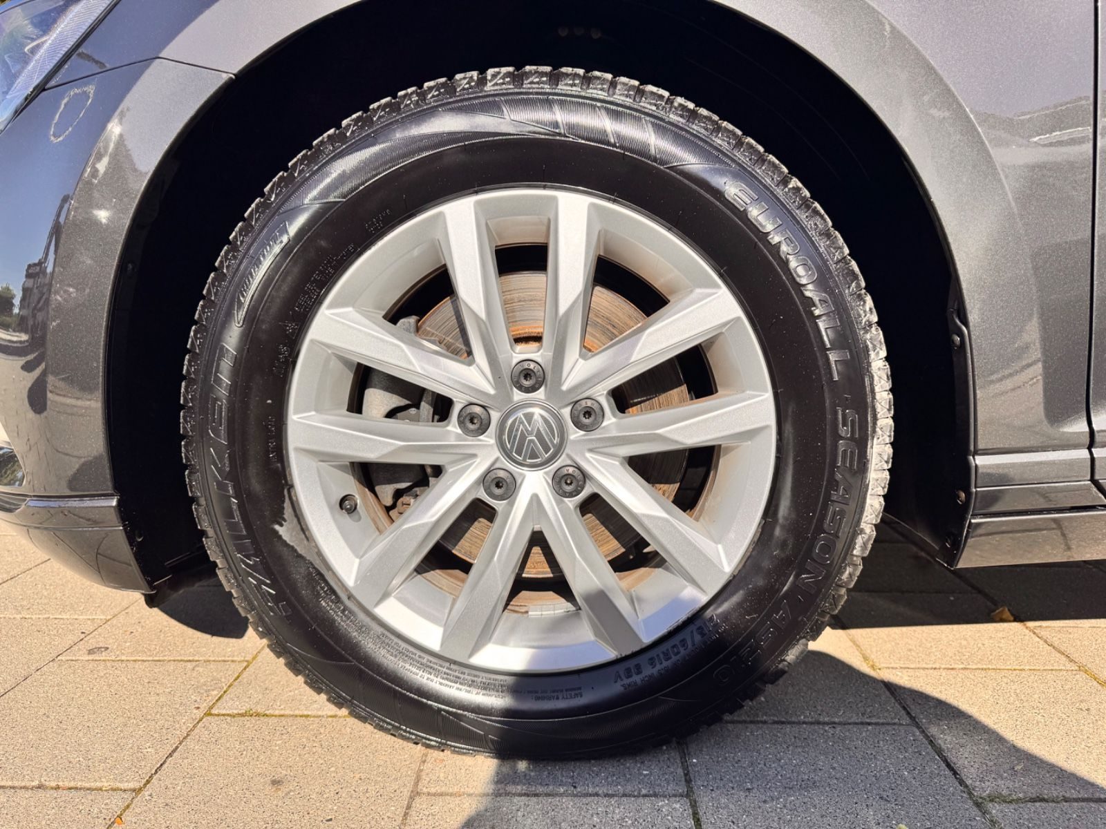 Volkswagen Passat Variant – Foto 7