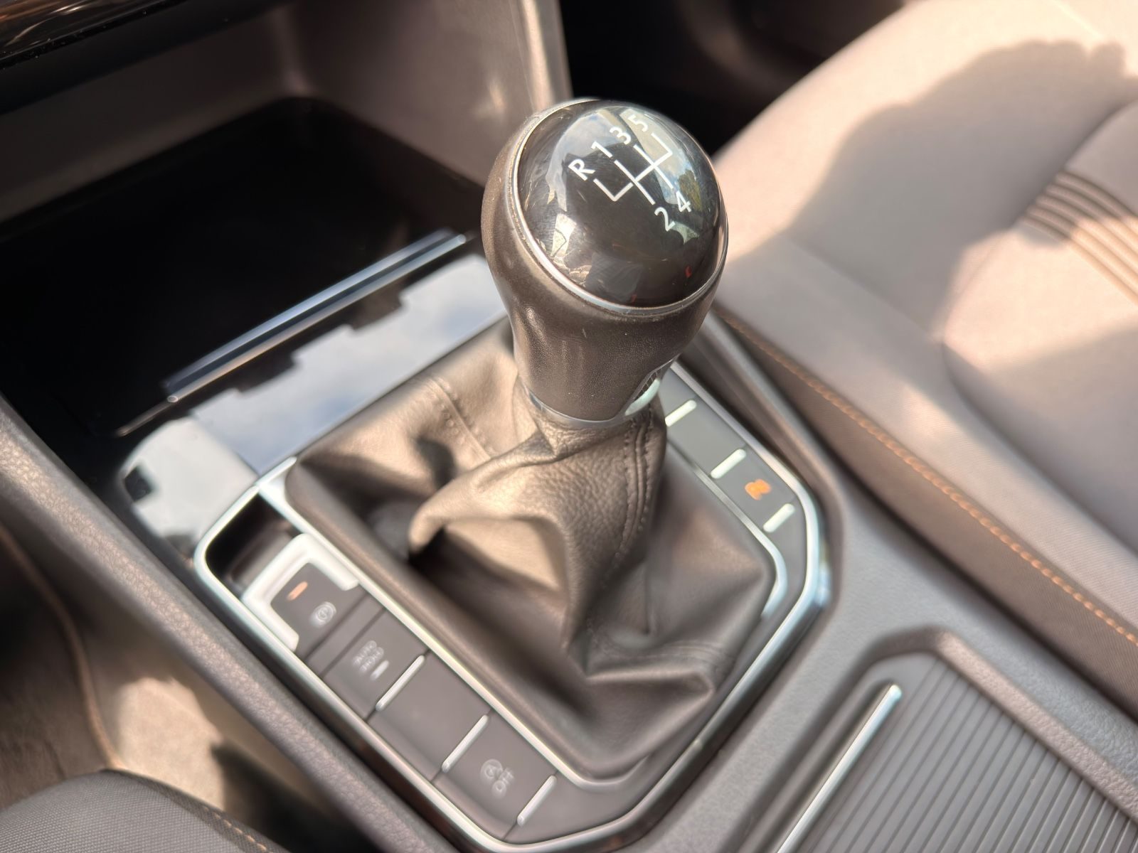 Volkswagen Golf – Bild 23