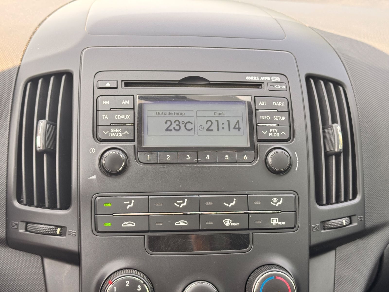 Hyundai i30 – Foto 14
