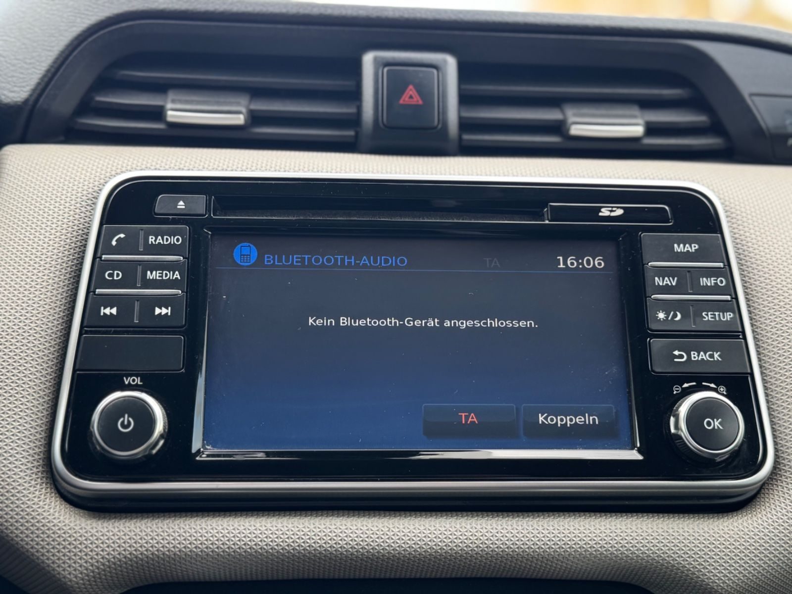 Nissan Micra – Bild 24