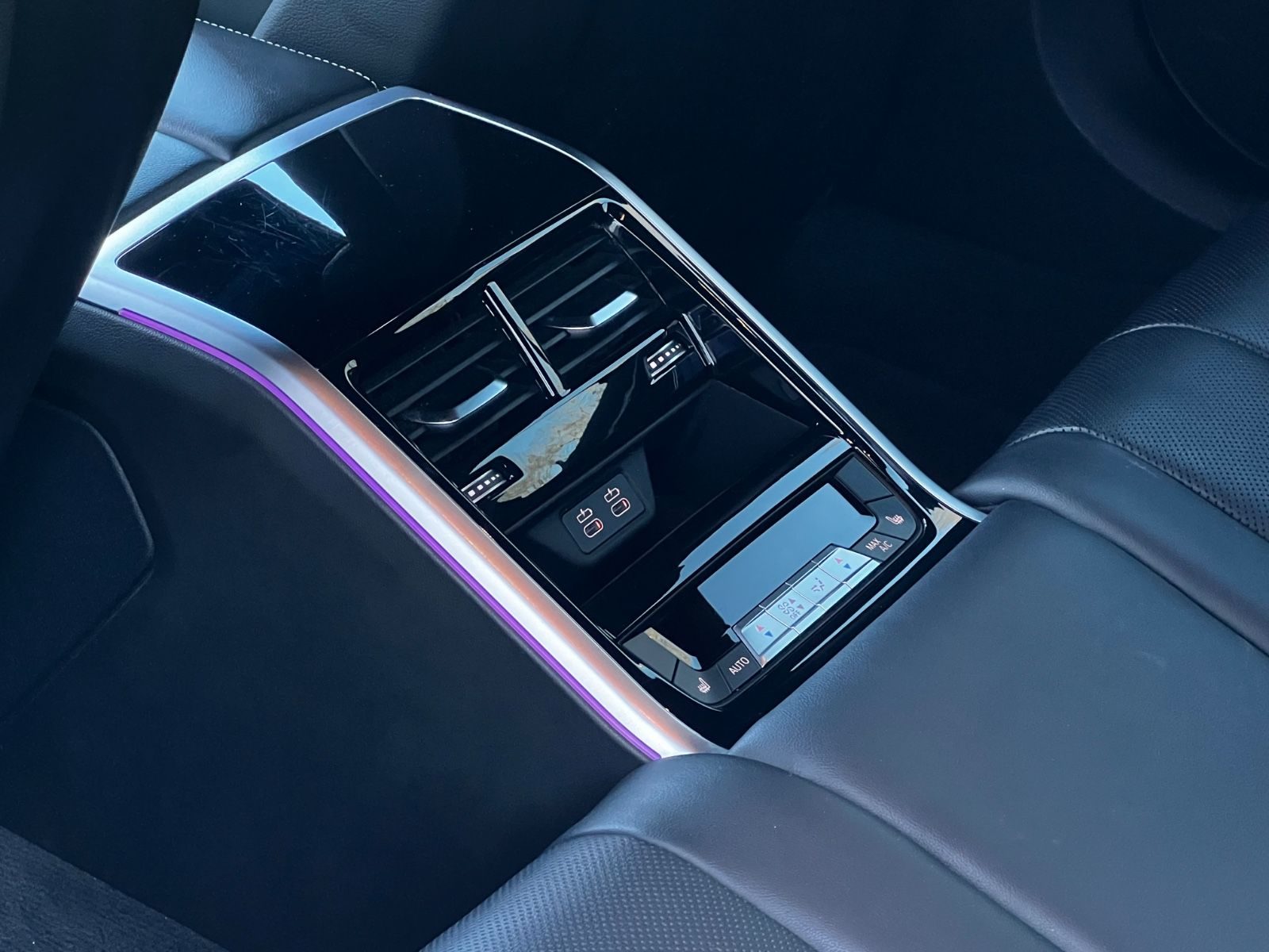 BMW 840 – Bild 16