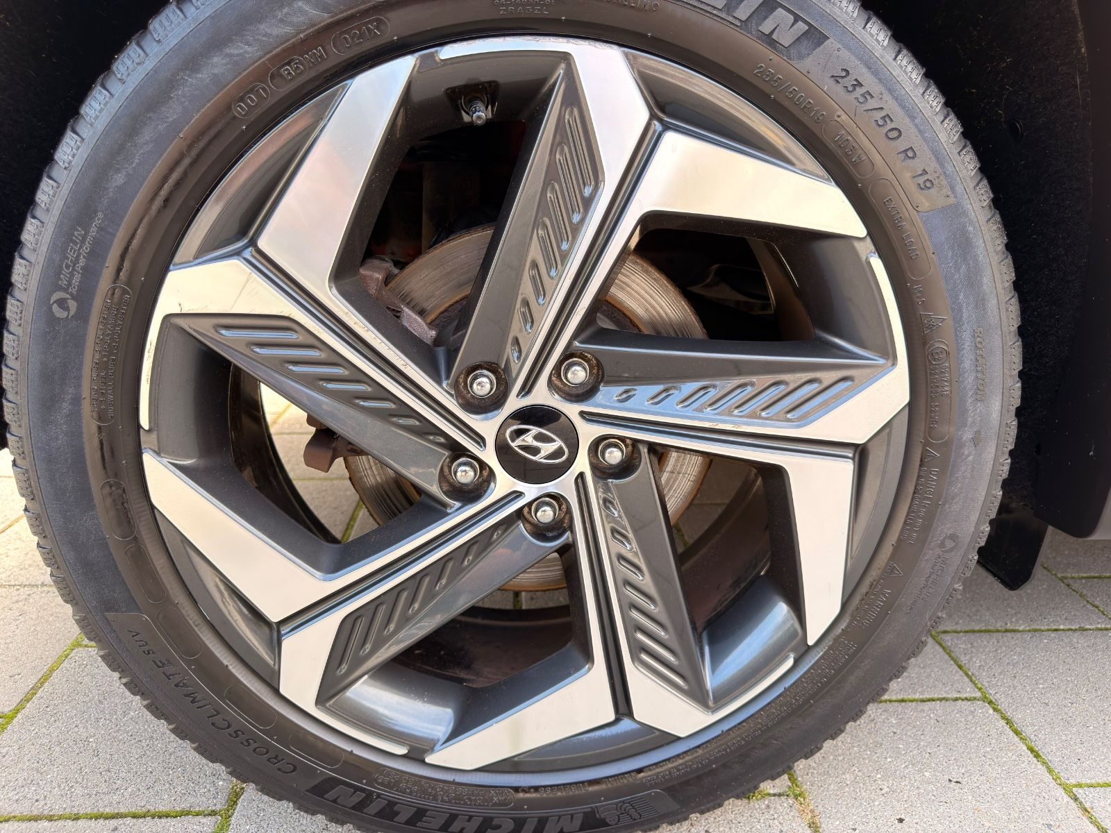 Hyundai Tucson – Foto 12