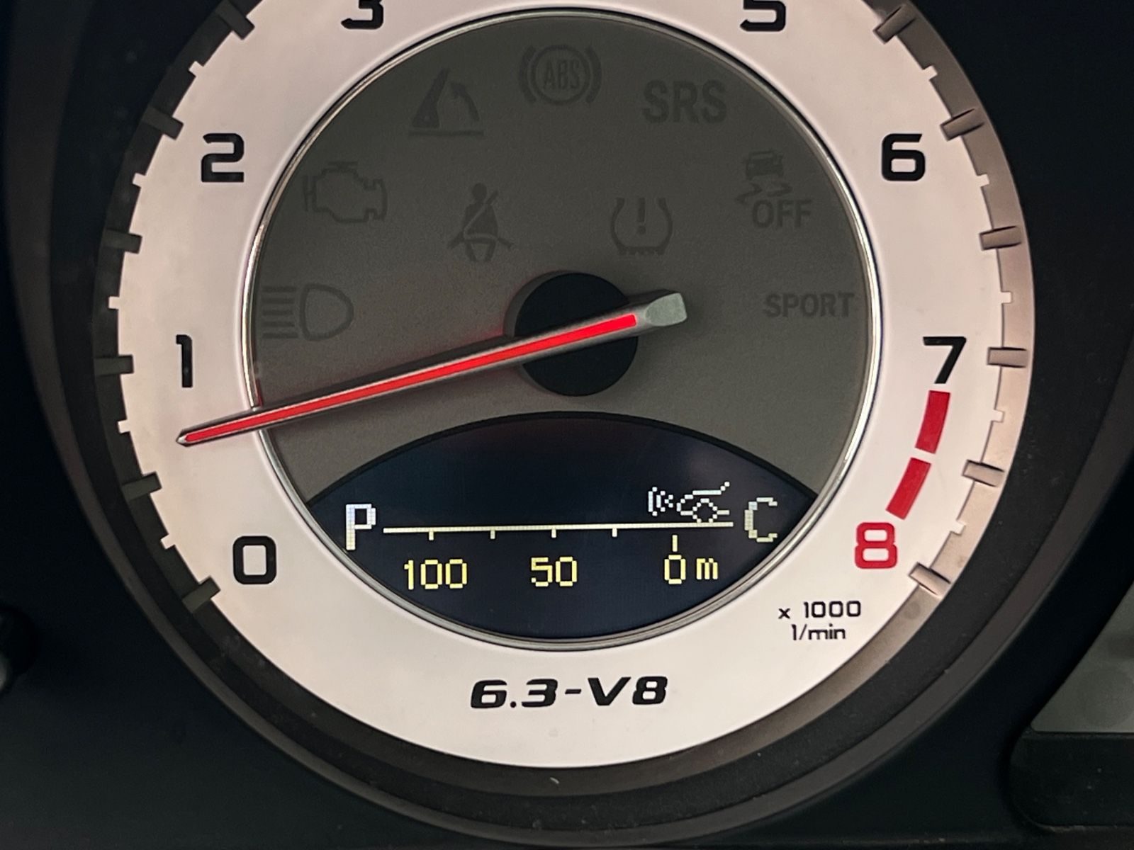 Mercedes-Benz SL 63 AMG – Foto 23