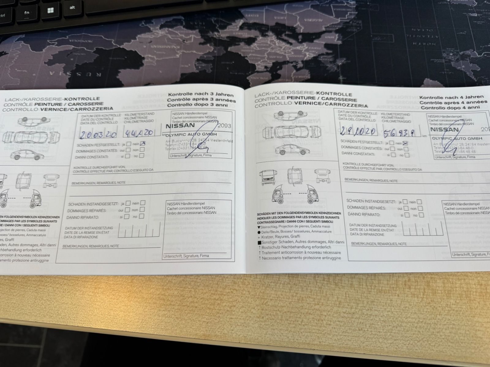 Nissan Micra – Bild 31