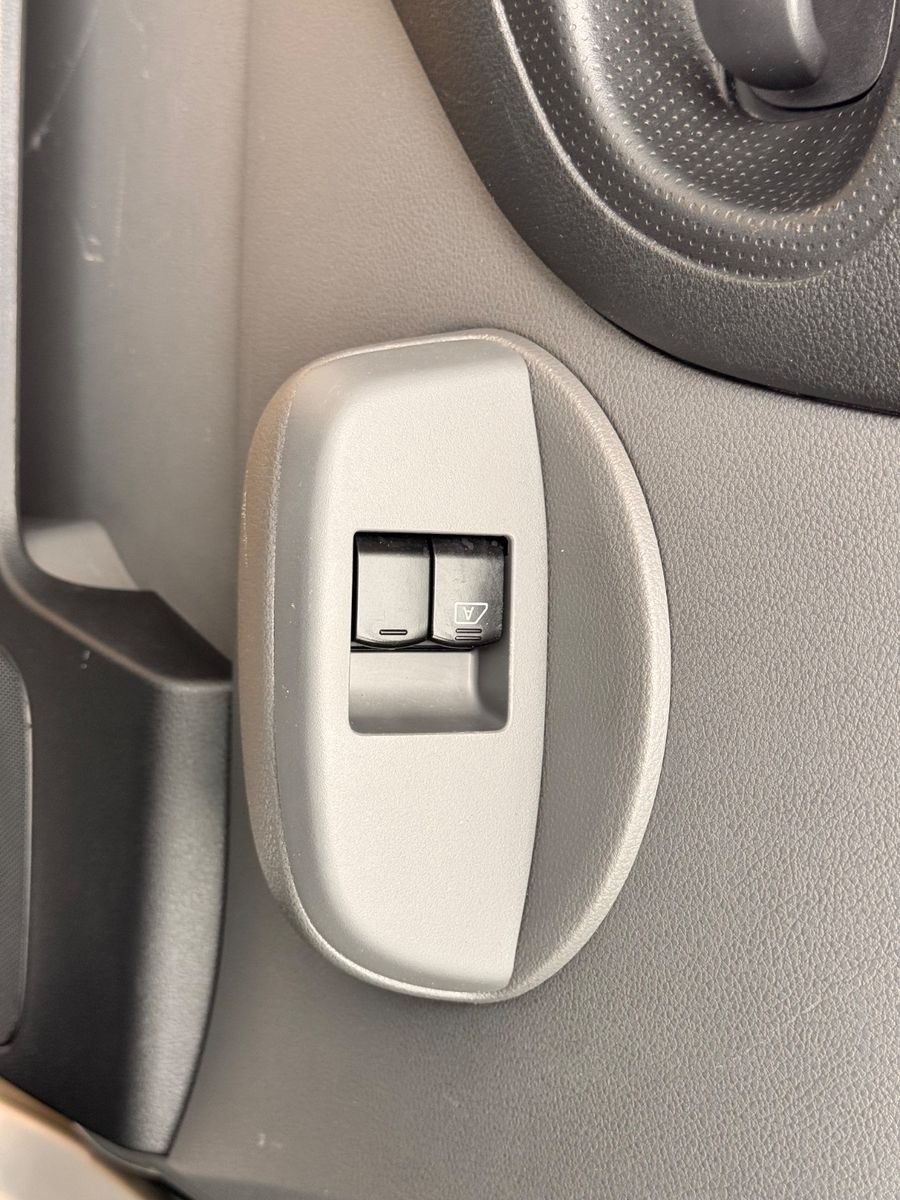 Nissan NV200 – Foto 11