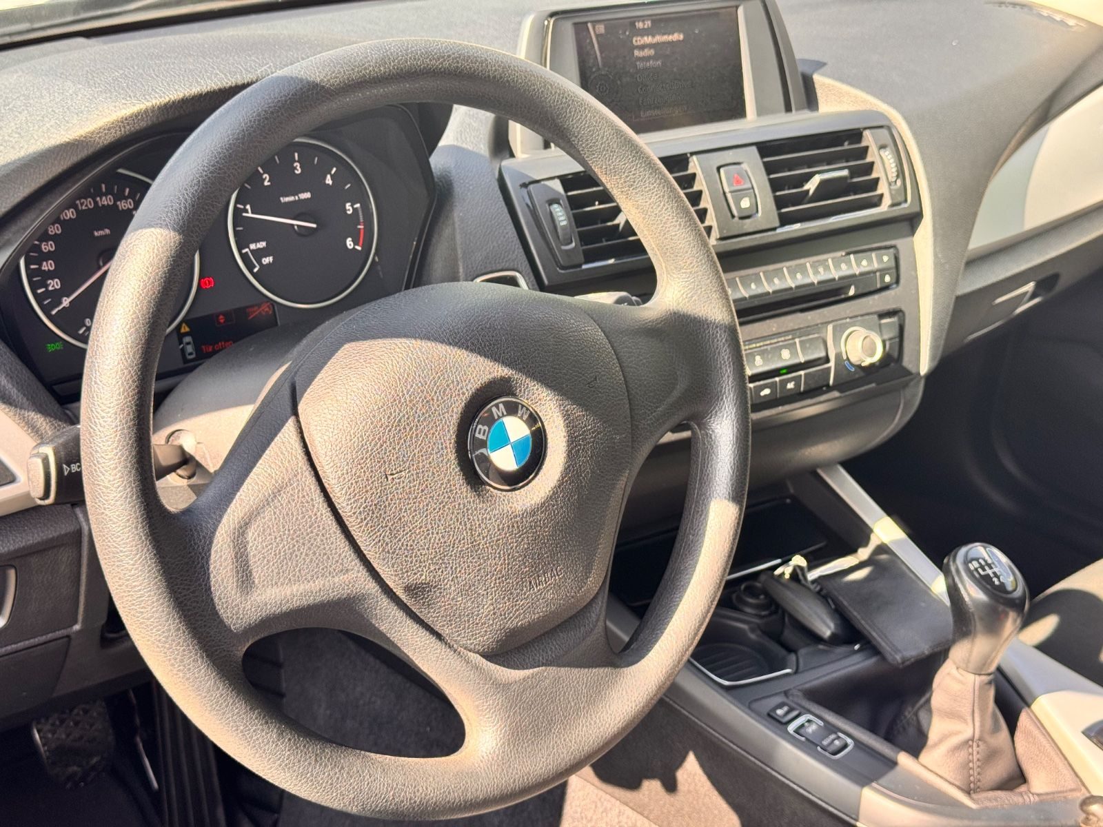 BMW 114 – Foto 10