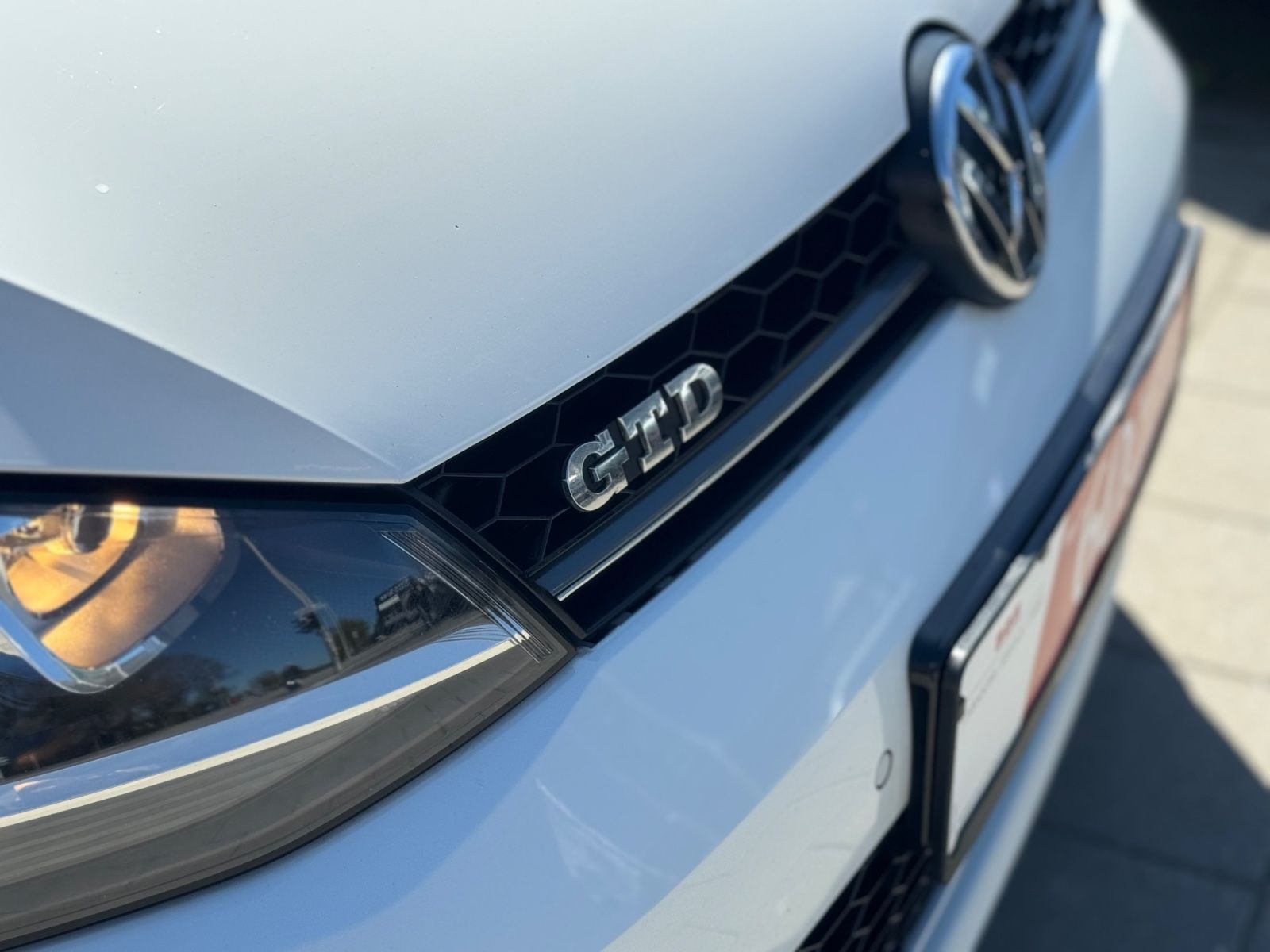 Volkswagen Golf – Bild 10