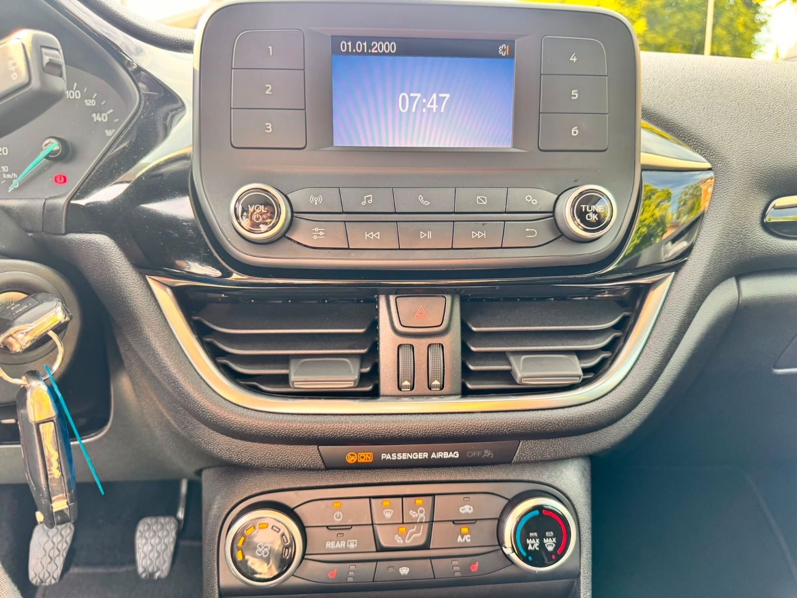 Ford Fiesta – Foto 13
