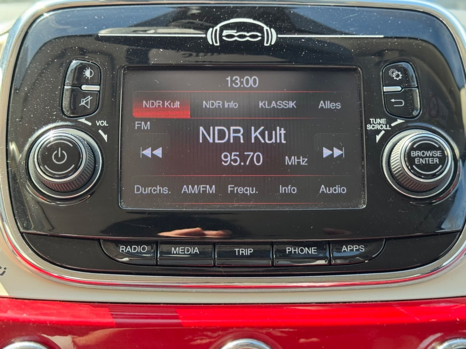 Fiat 500C – Foto 18