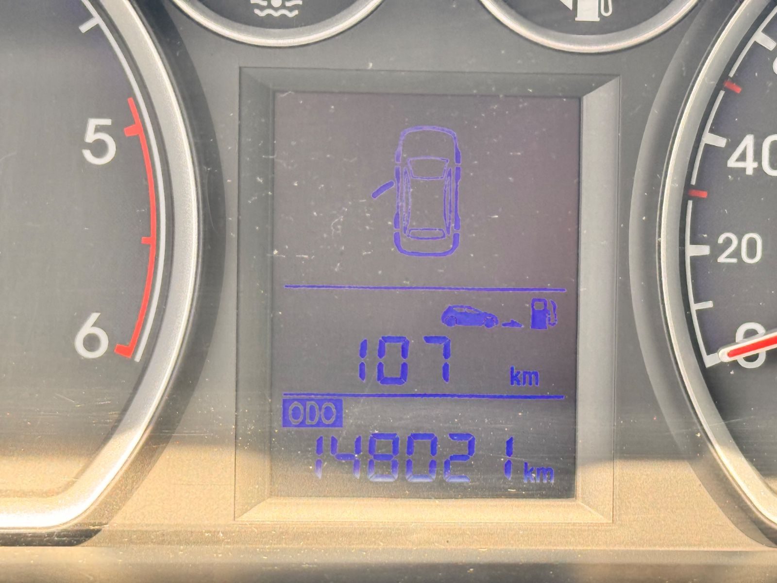 Hyundai i30 – Foto 17