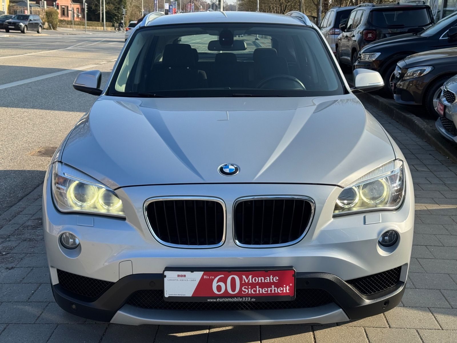 BMW X1 – Foto 3