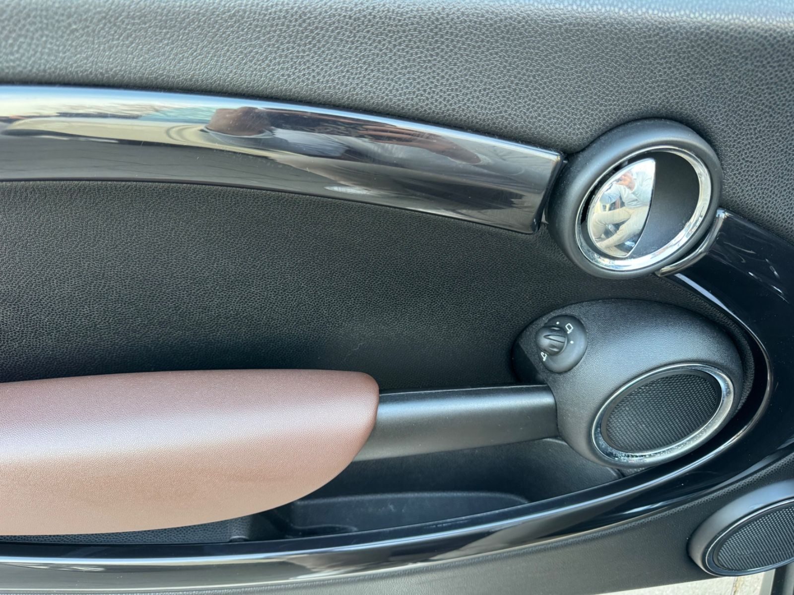 MINI Cooper S Cabrio – Foto 14