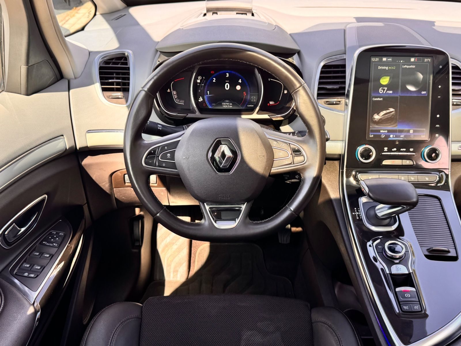 Renault Espace – Foto 41