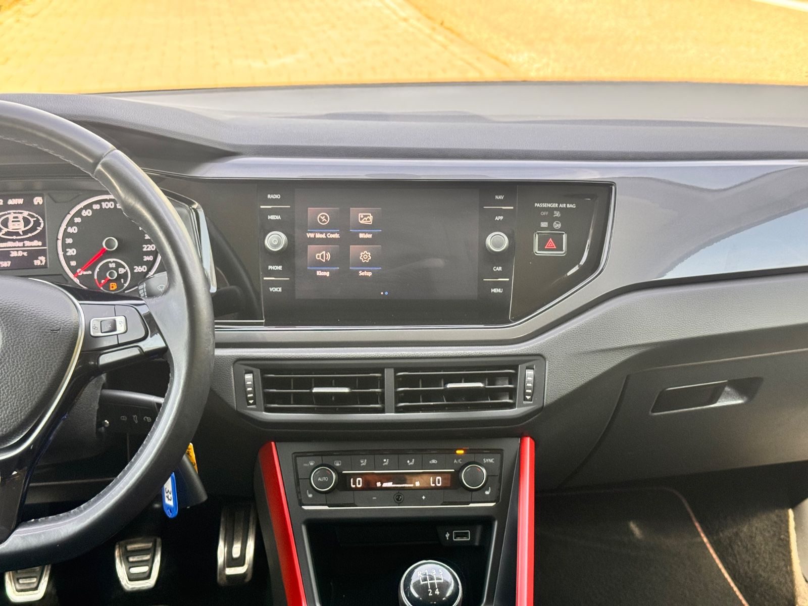 Volkswagen Polo – Foto 41