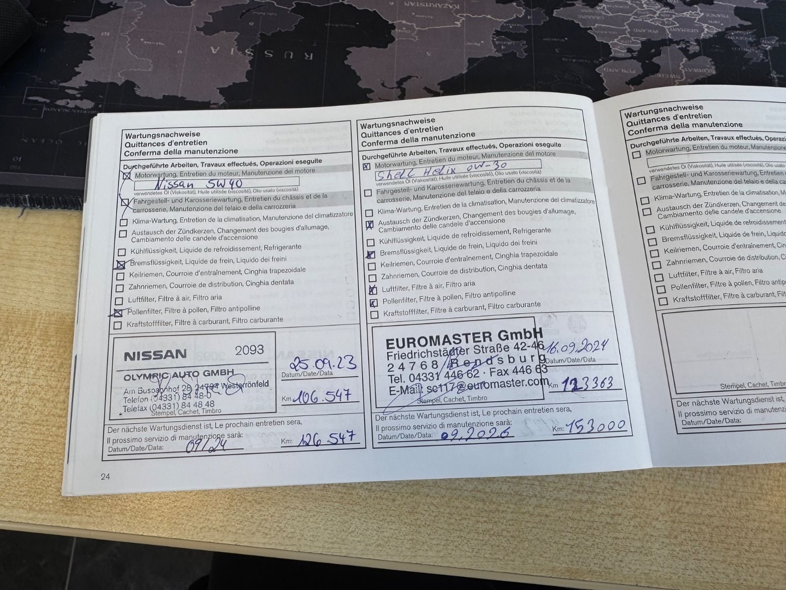 Nissan Micra – Bild 29