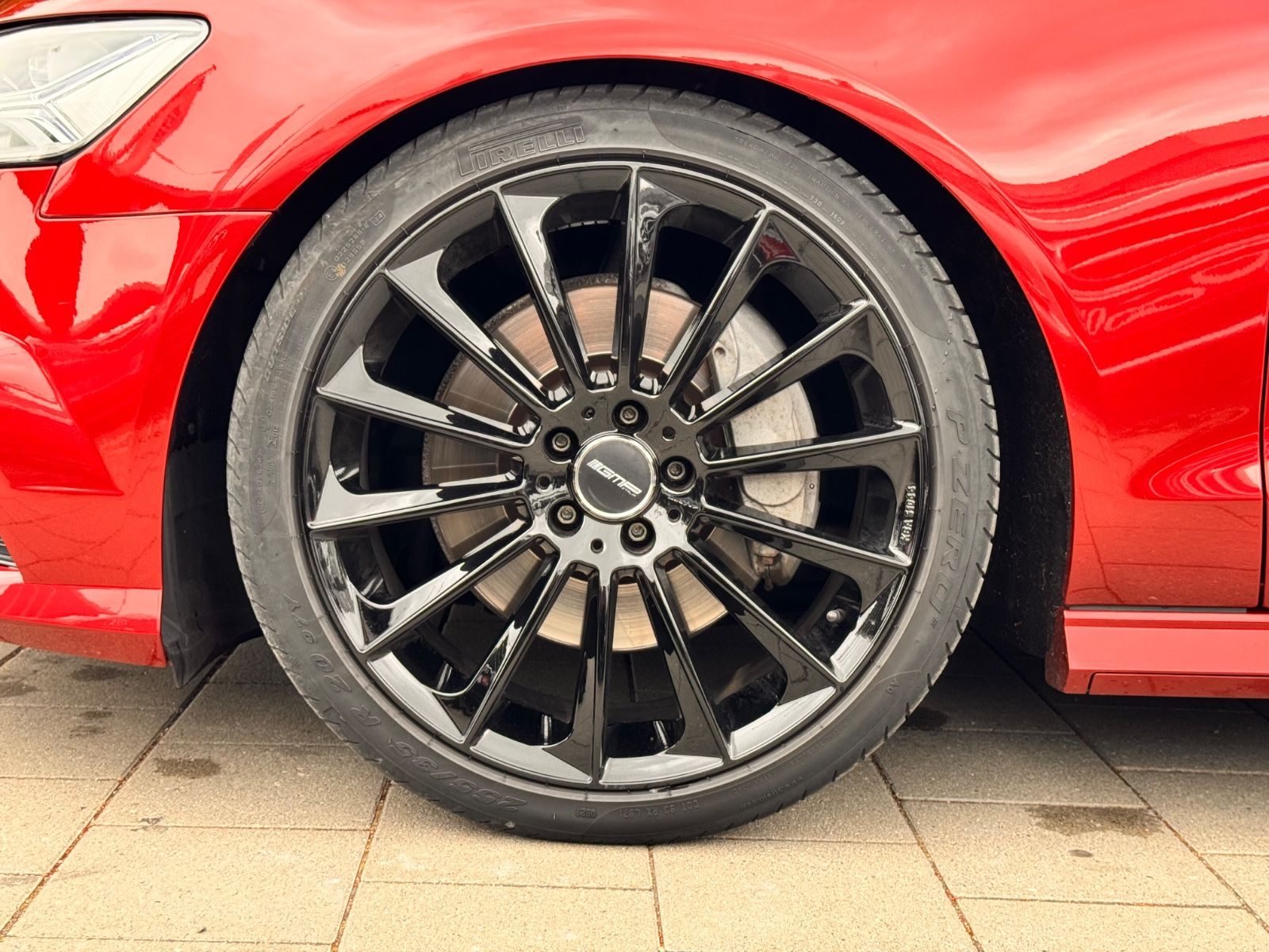 Audi A6 – Foto 7