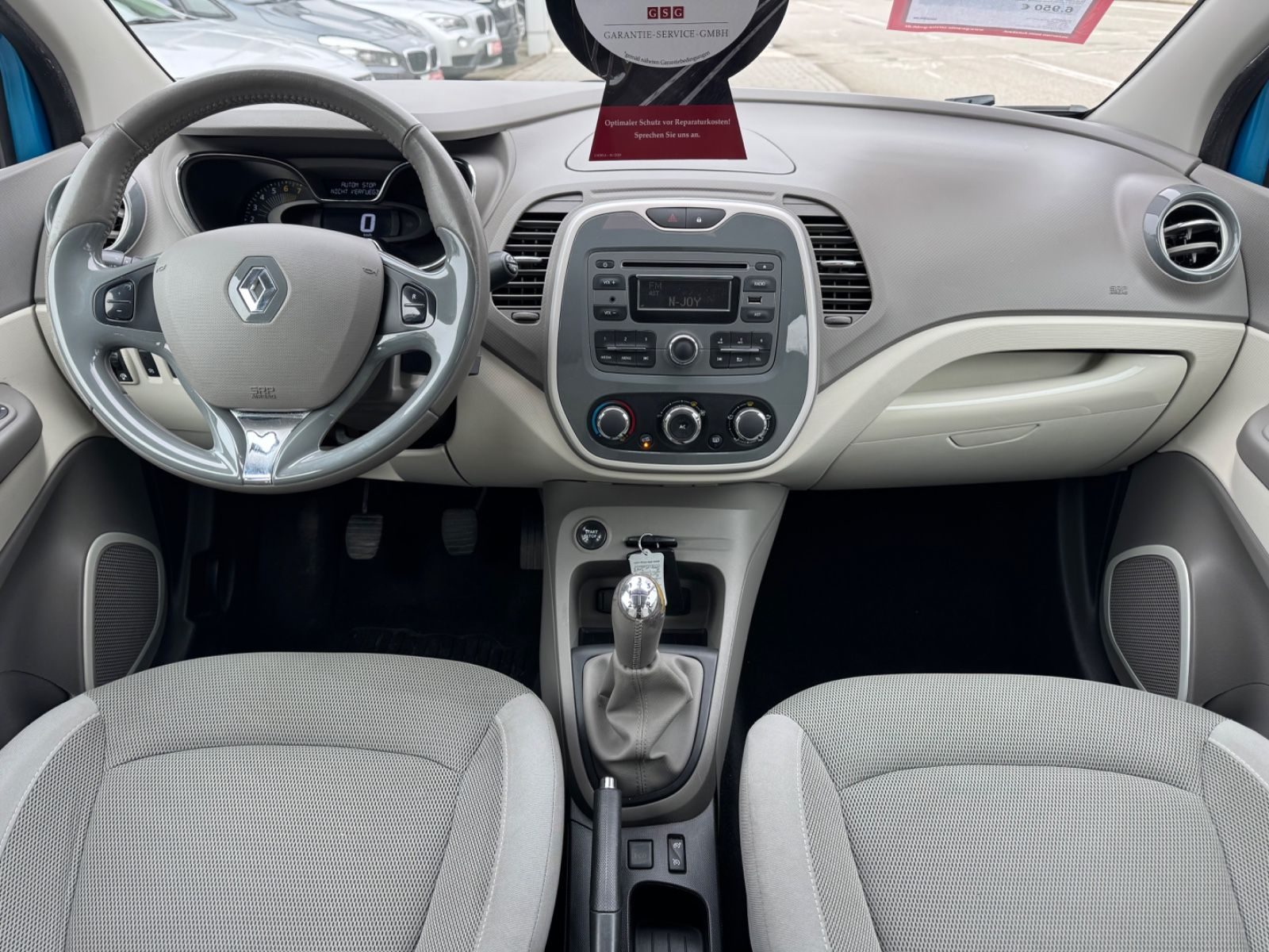Renault Captur – Foto 11