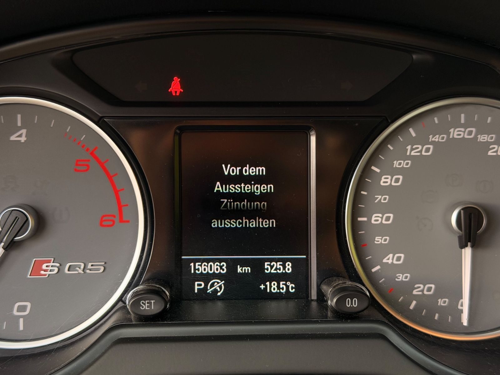 Audi SQ5 – Foto 17