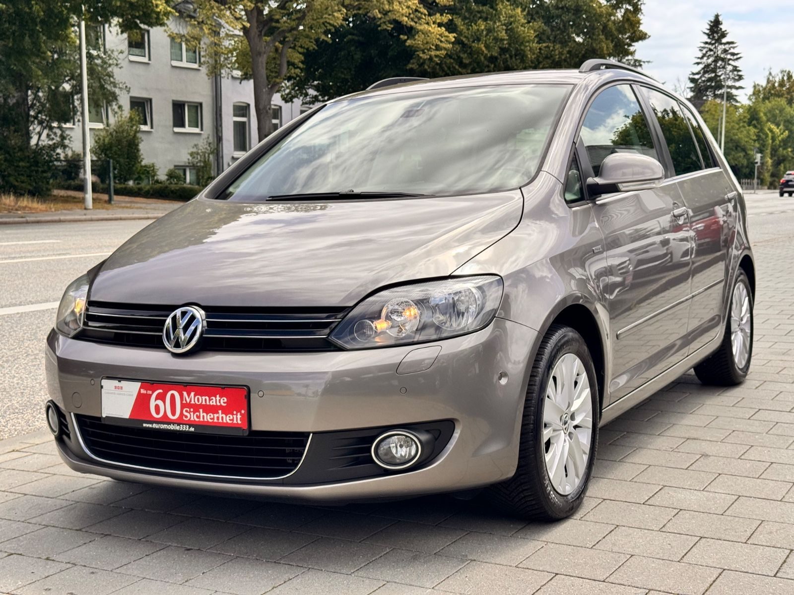 Volkswagen Golf – Bild 3