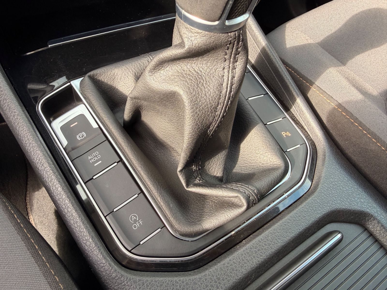 Volkswagen Golf – Bild 22
