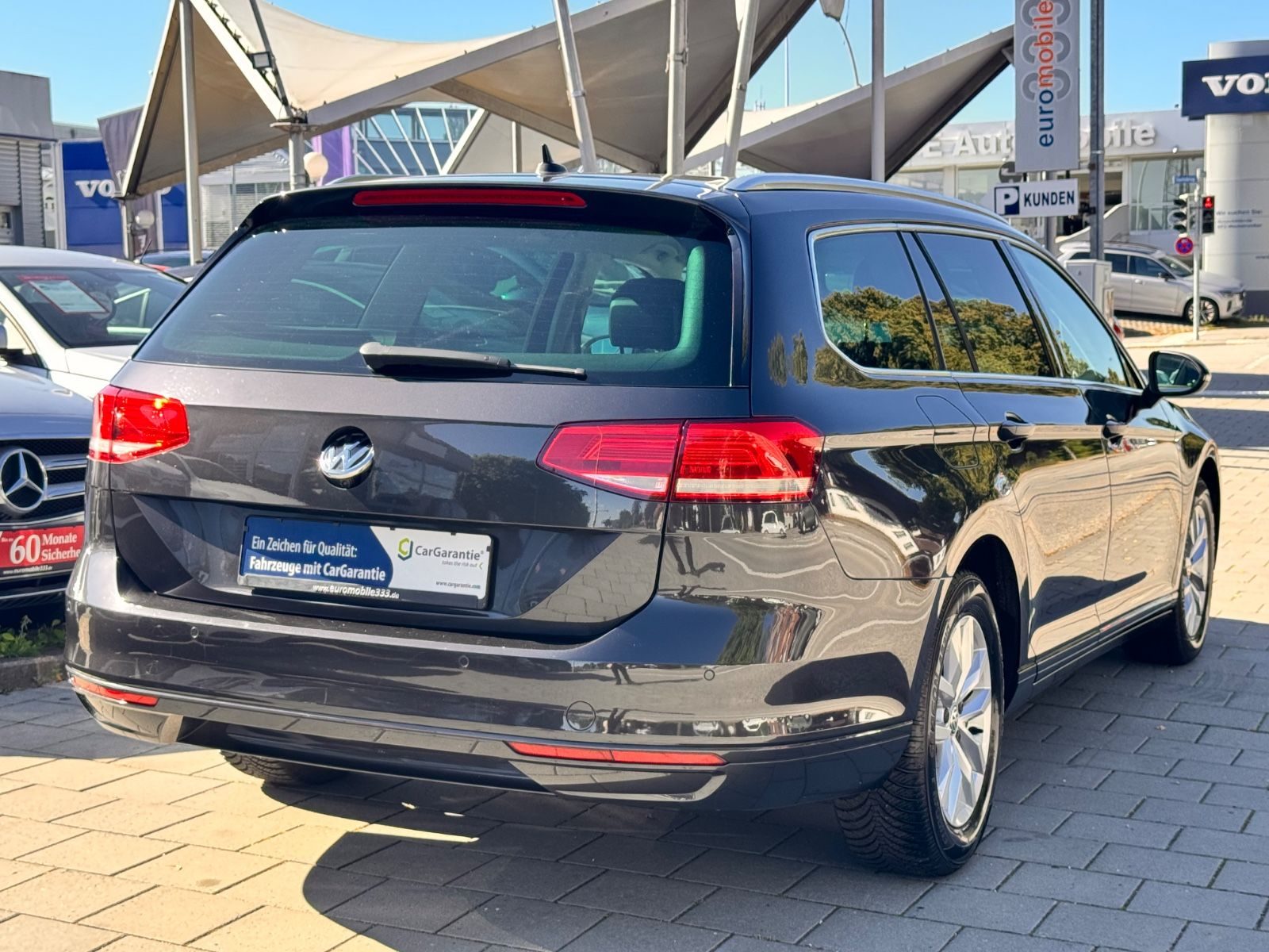 Volkswagen Passat Variant – Foto 4