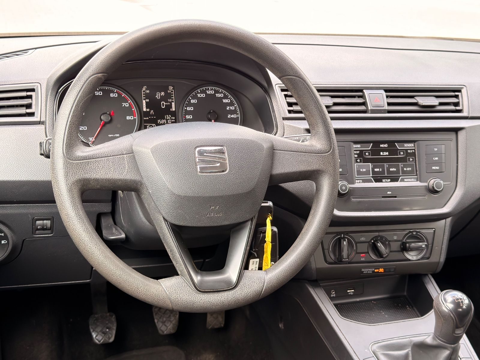 SEAT Ibiza – Bild 13