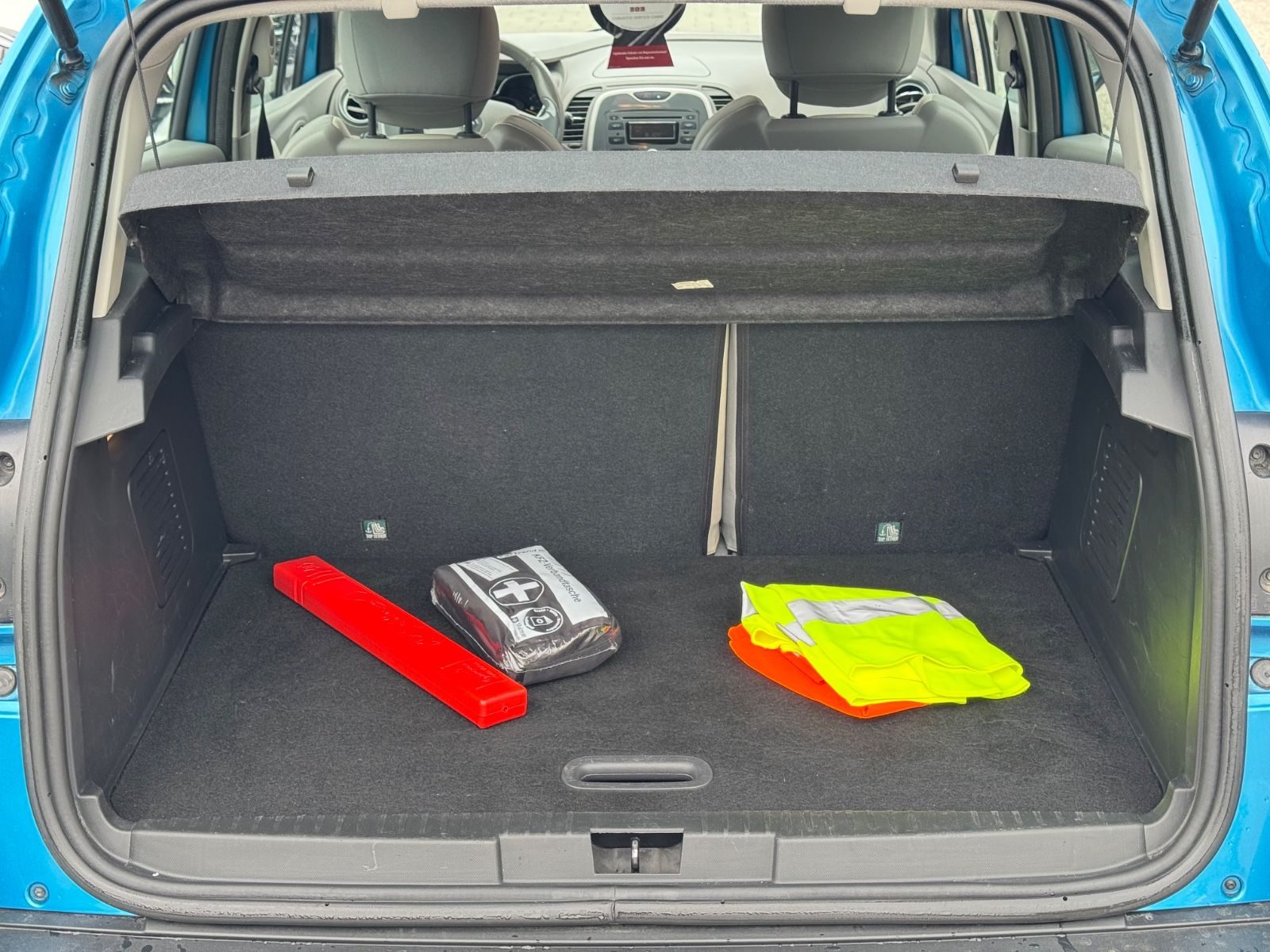 Renault Captur – Foto 9