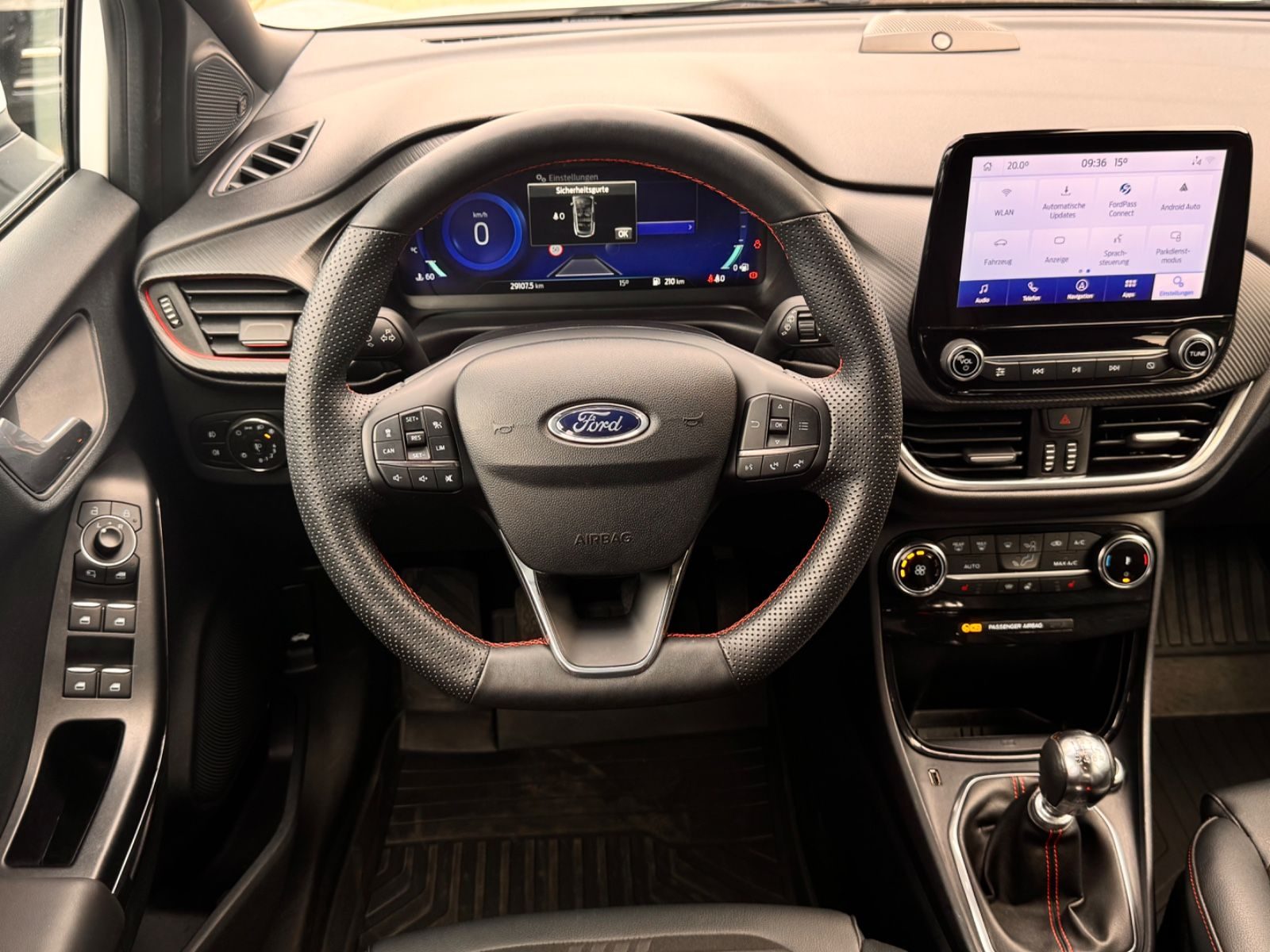 Ford Puma – Foto 34