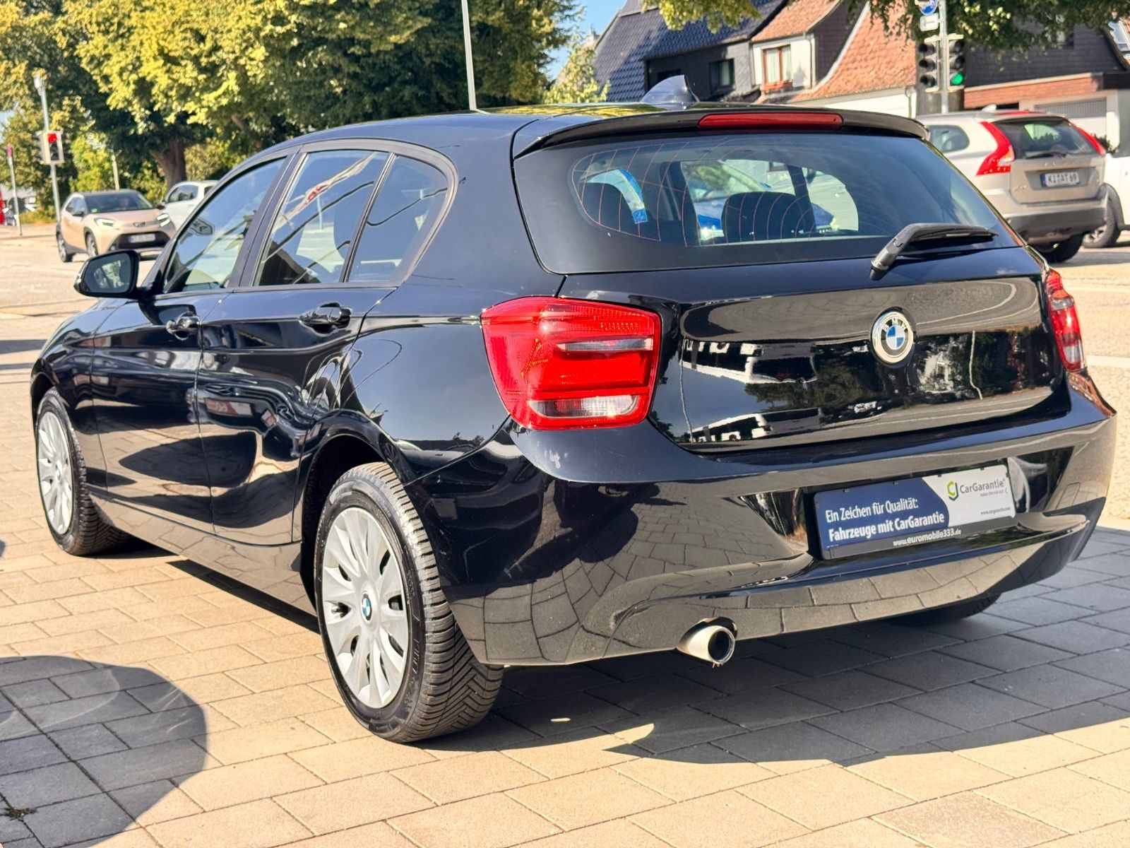 BMW 114 – Foto 6