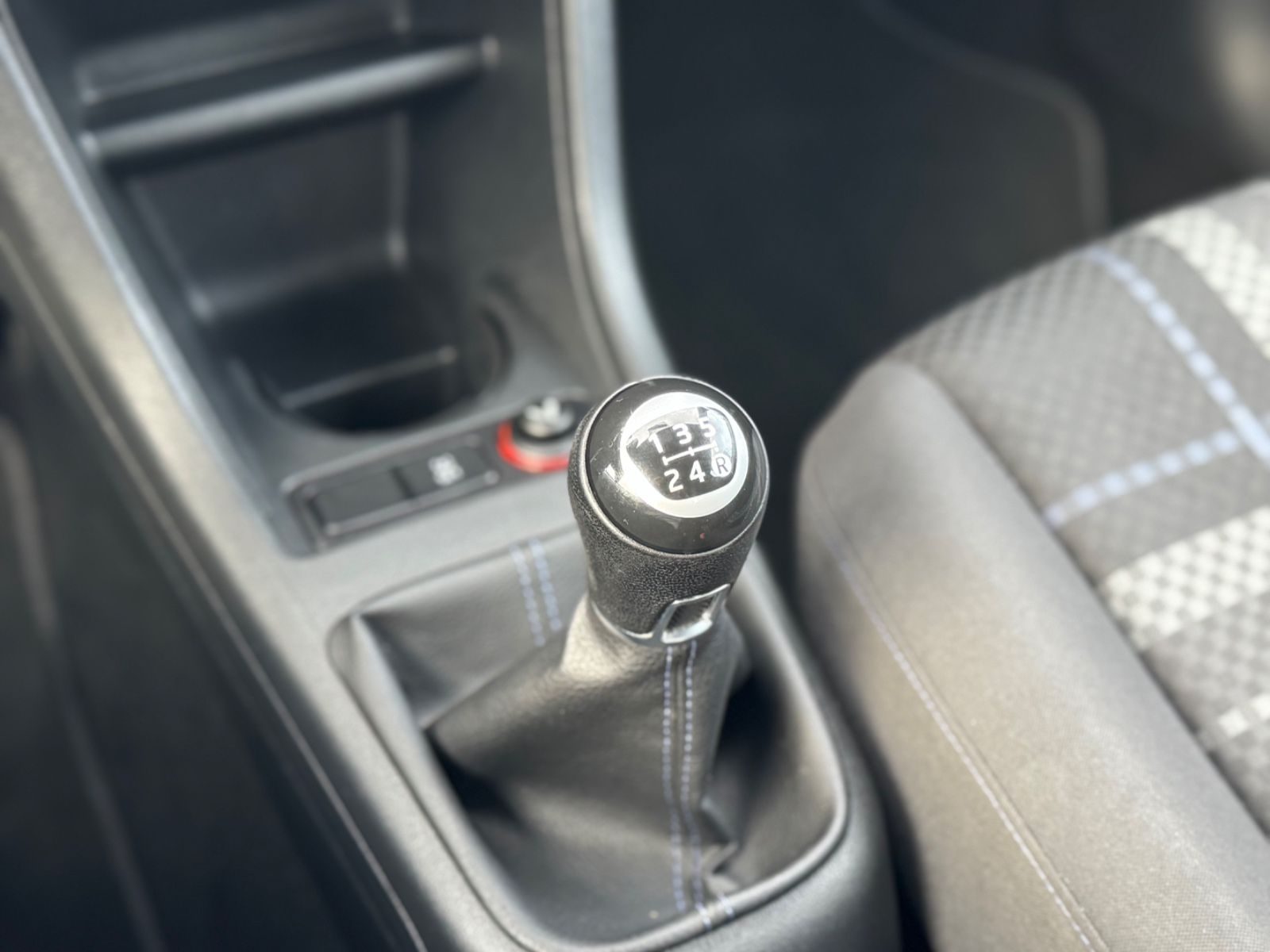 Volkswagen up! – Bild 13