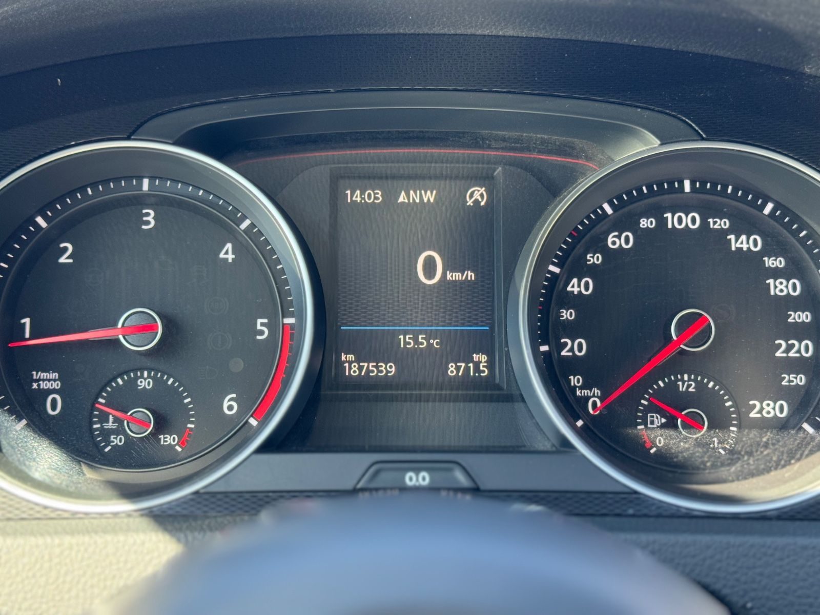 Volkswagen Golf – Bild 21