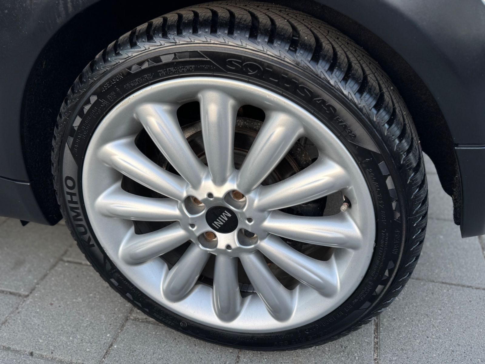 MINI Cooper S Cabrio – Foto 22