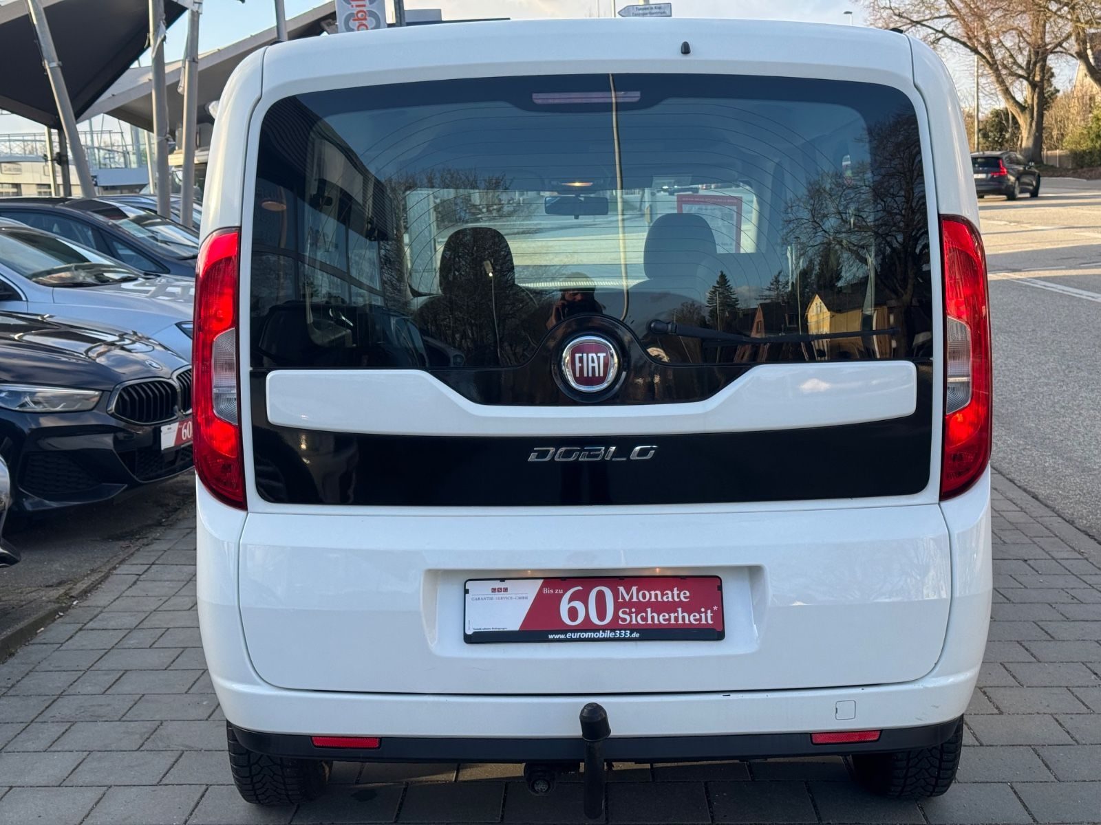 Fiat Doblo – Foto 6