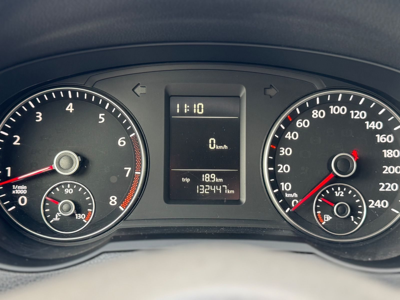 Volkswagen Sharan – Foto 17